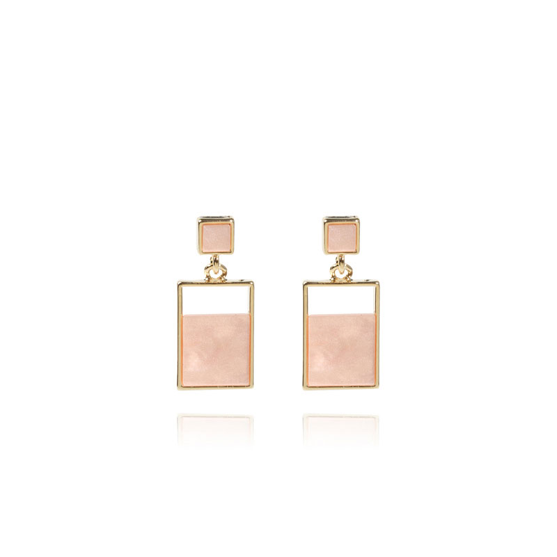 香水瓶get me bling正品韩国耳环 GetMeBling海外耳环