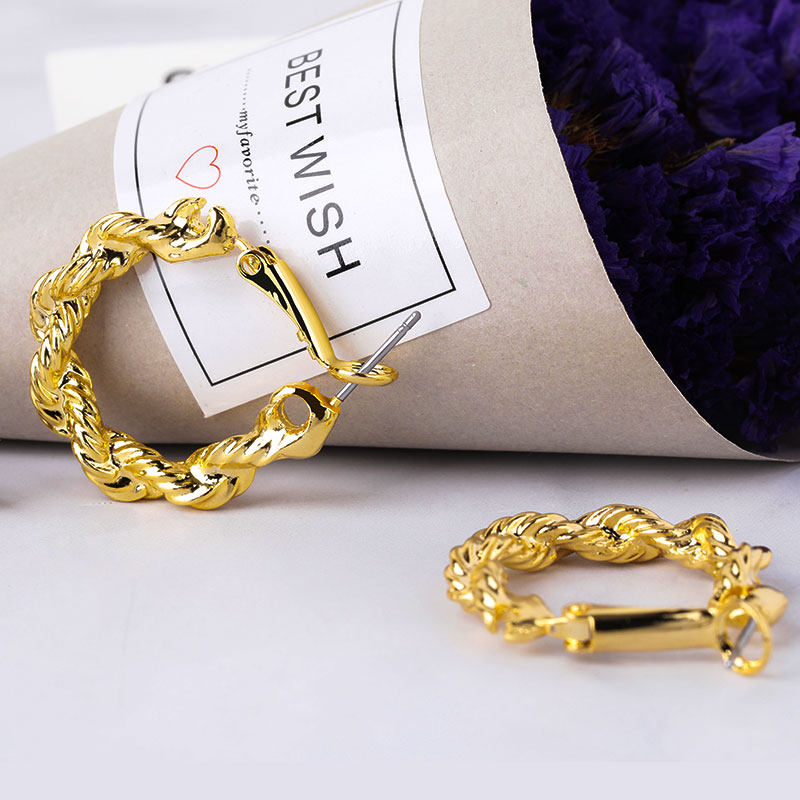  GetMeBling海外耳环