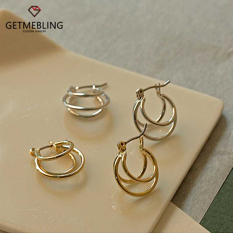  GetMeBling海外耳环