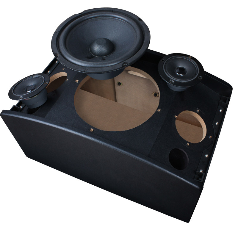 shinco /新科dj-12 10寸专业音响 新科宇乐创KTV/卡拉OK音箱