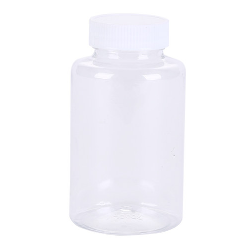 15ml/20/30毫升透明塑料瓶小瓶子分装瓶液体带盖密封样品瓶 - 图3
