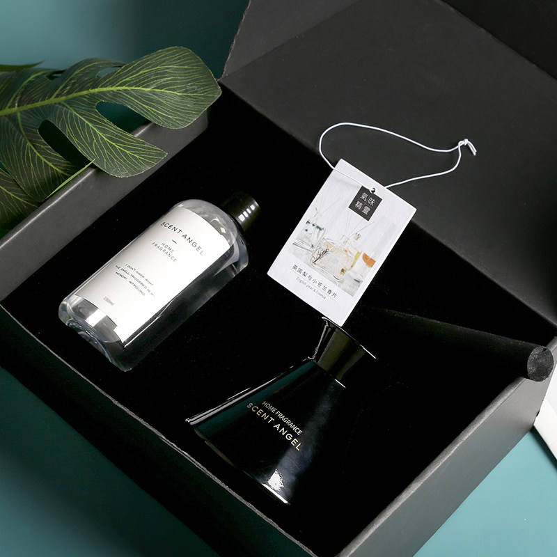 无火香薰家用室内卧室厕所持久香氛 气味精灵香熏香料