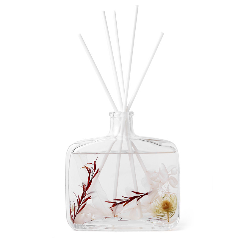 气味精灵无火家用摆件室内持久香氛 气味精灵香熏香料