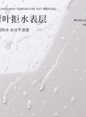地板革水泥地直接铺地板贴自粘
