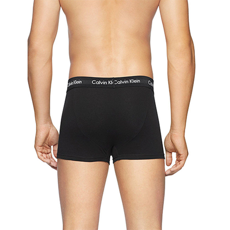 calvin klein/卡尔文克雷恩男内裤 tsc服饰海外内裤