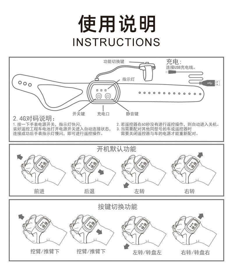  泳思玩具电动/遥控车