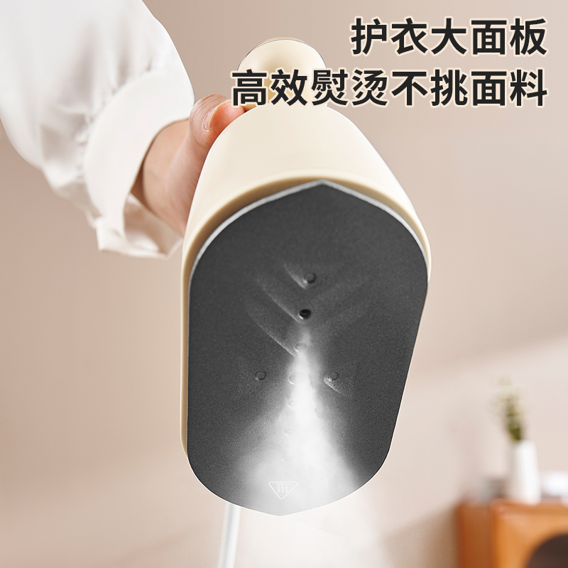 卡屋手持挂烫机家用熨烫机小型烫衣服蒸汽熨斗便携式熨烫神器宿舍