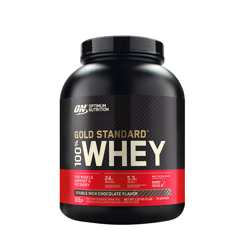 on奥普帝蒙金标乳清whey健身蛋白粉 PEAKOCEAN海外乳清蛋白