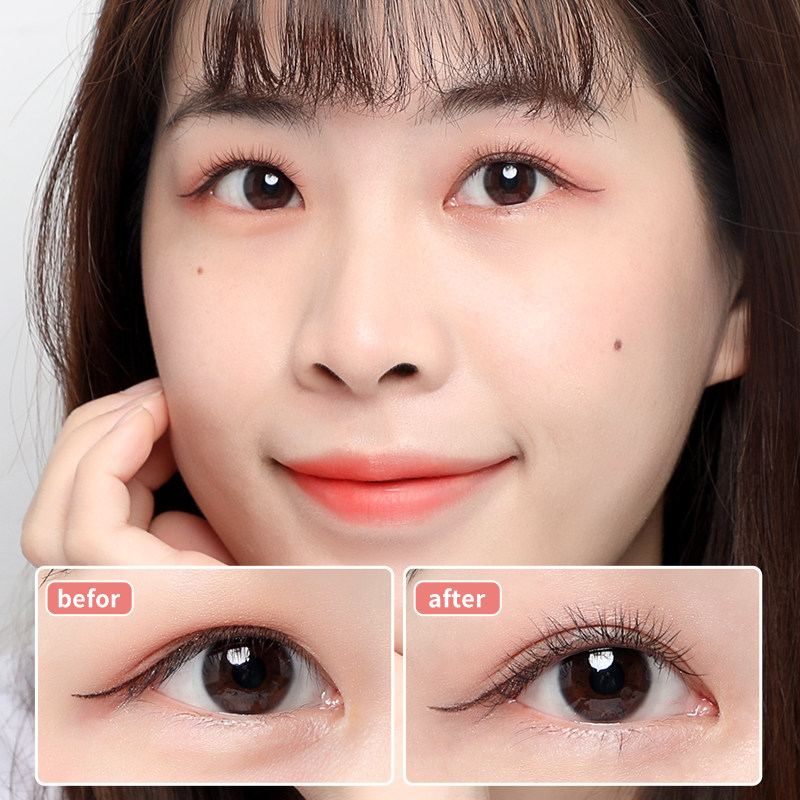 太阳花睫毛夹女卷翘持久定型初学者广角小型细节分段式夹睫毛神器,淘宝优惠券,粉丝福利购,淘宝优惠卷