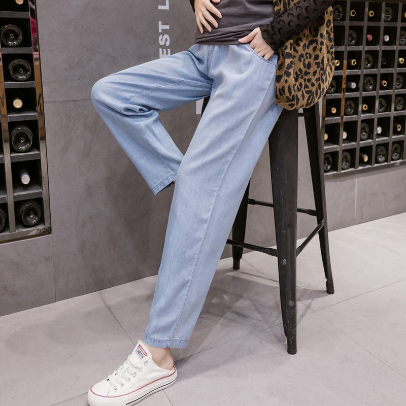  依玥韩孕妇打底裤