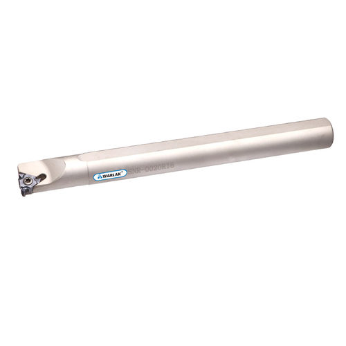 数控内螺纹刀杆内孔车刀杆防震SNR0008Q16/0020R16/K11车床刀具 - 图0