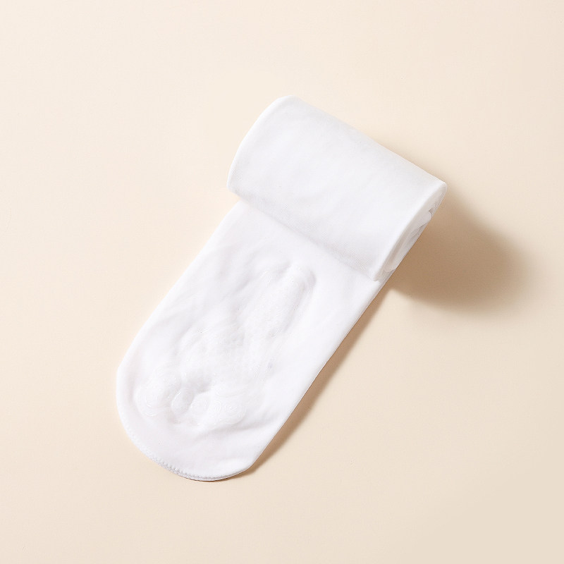 女童光腿神器薄绒丝袜春秋儿童肉色连裤袜舞蹈袜防滑跳舞袜打底裤,淘宝优惠券,粉丝福利购,淘宝优惠卷