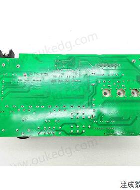 议价fanuc发那科底板A16B-2203-0996伺服驱动器电路板 现货 议价