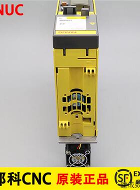 议价A06B-6114-H209发那科fanuc原装正品放大器伺服驱动器机床配