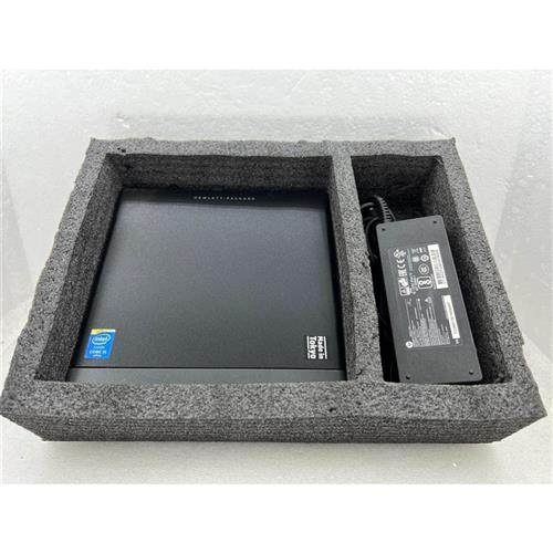 议价HP800G1, 充新级别成色i5 4590T+三星8G内 - 图1