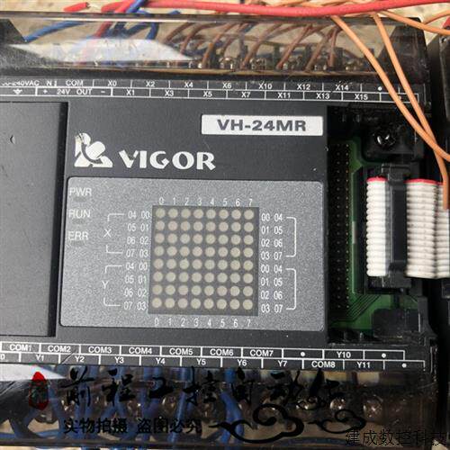 议价VH-10MR/14MR/20MR/24MR/28MR/28XYR/32MR 14MT 丰炜PLC主机 - 图1