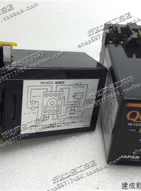 议价原装 日本伺服 JAPAN SERVO QCONA 马达调速器 HC-60A 现货正