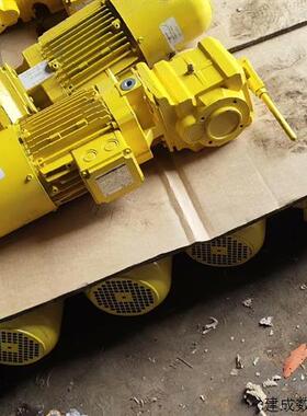 议价保尔Bauer马达电机刹车,德国保尔减速机电机,库存全新,有