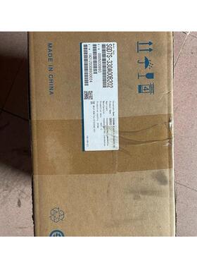 议价全新原装7系伺服驱动器SGD7S-200A00B202