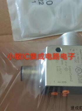 议价IFM易福门传感器电感式接近开关IA5122 IAE2010-FRKG
