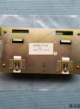 议价现货  NAIS  MICRO  CONTROL  UNIT  M2R  AFM3151B