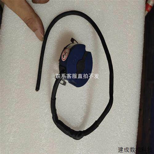 议价品长春禹衡JKD-2-18GB-G05SL-C拆机几乎 - 图1