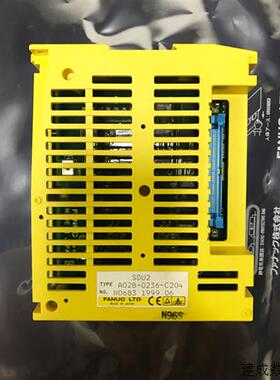 议价发那科IO输入输出模块电路板 A02B-0236-C204 原装全新 议价f