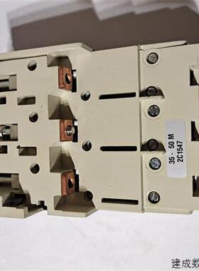 议价LB1LD03M57施耐德法国进口马达马达保护模块35-50A  LB1LD03M