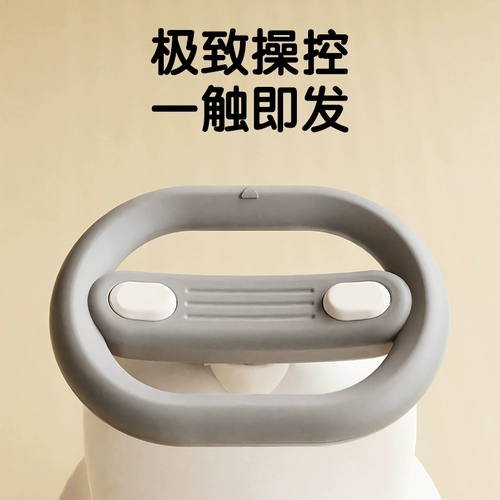 Электрический электромобиль, детский мотоцикл на четырех колесах для уличного катания, детская коляска, игрушечная машина, дистанционное управление, 1-3 лет