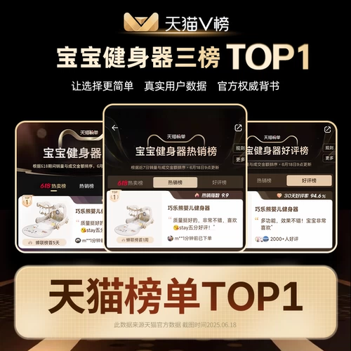 Детская качалка, подарочная коробка для новорожденных, подарок на день рождения, 1 лет, 3 мес.