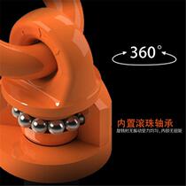 Universal Rotary Rings Die Rings Bolt screw material 42CrMo rotary hanging buckle public system of M842Cr