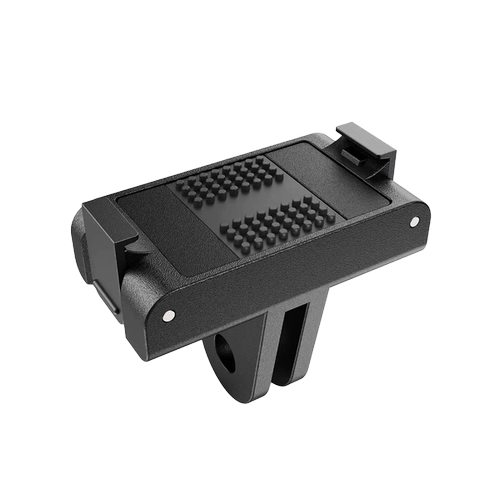 适用于大疆action6/4/5pro磁吸快拆转换件大疆osmo nano/360/影石insta通用配件快速拆卸配件 - 图1