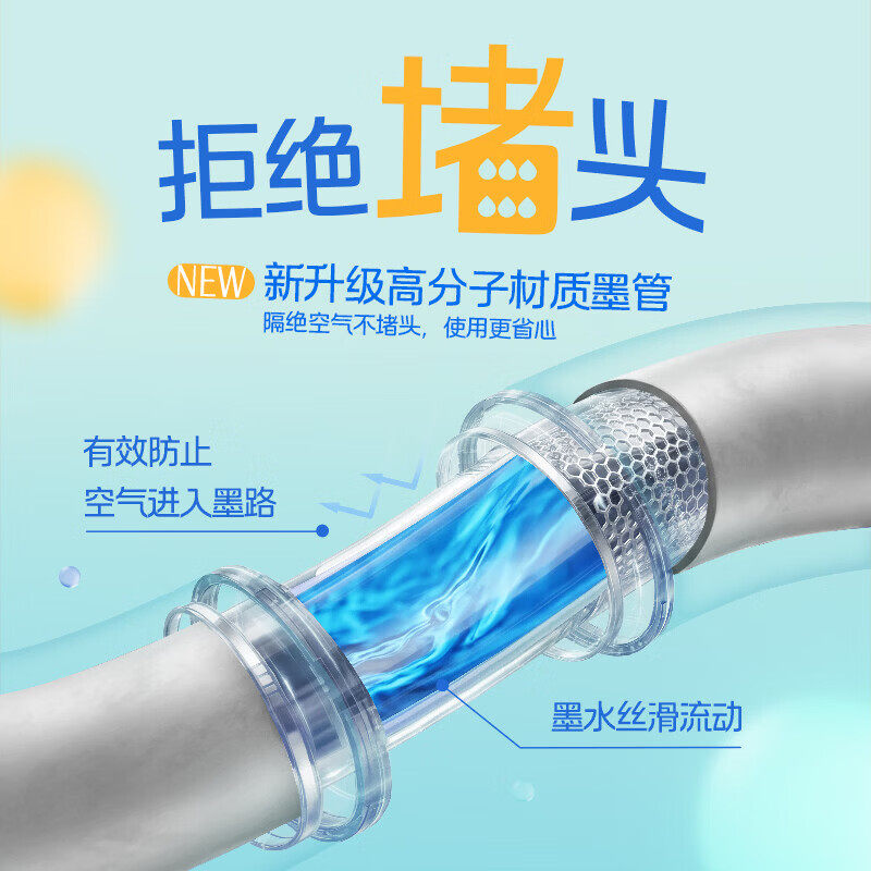 [政府补贴]爱普生家用打印机L1359 L1259pro 1258 彩色A4照片小型学生寒假作业可连手机墨仓式单功能支持无线