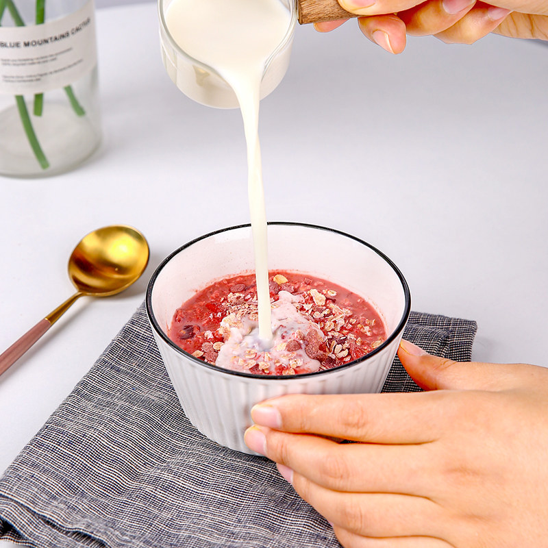 无蔗糖5红谷物燕麦片营养冲饮早餐代餐饱腹五红纯麦片懒人速食,淘宝优惠券,粉丝福利购,淘宝优惠卷