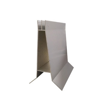 ໂຮງງານສົ່ງເສີມການ edgeless column-column card cloth light box aluminium profile four-sided light-emitting soft film card cloth light box aluminium alloy frame ruler product