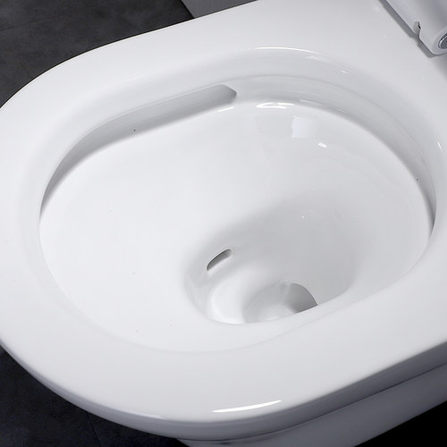 TOTO挂墙马桶CW162/762B壁挂入墙式隐蔽水箱墙排全包坐便器(04-C) - 图1