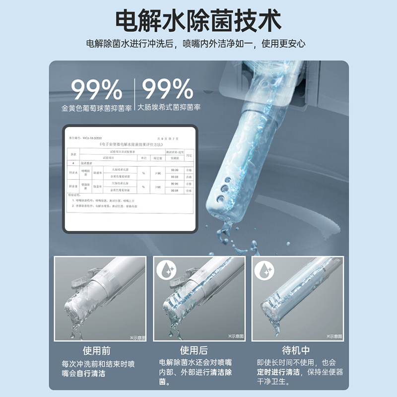 TOTO智能马桶CES7N210ECN /7H310KCN/7J110MC全自动感应坐便器G5A - 图1