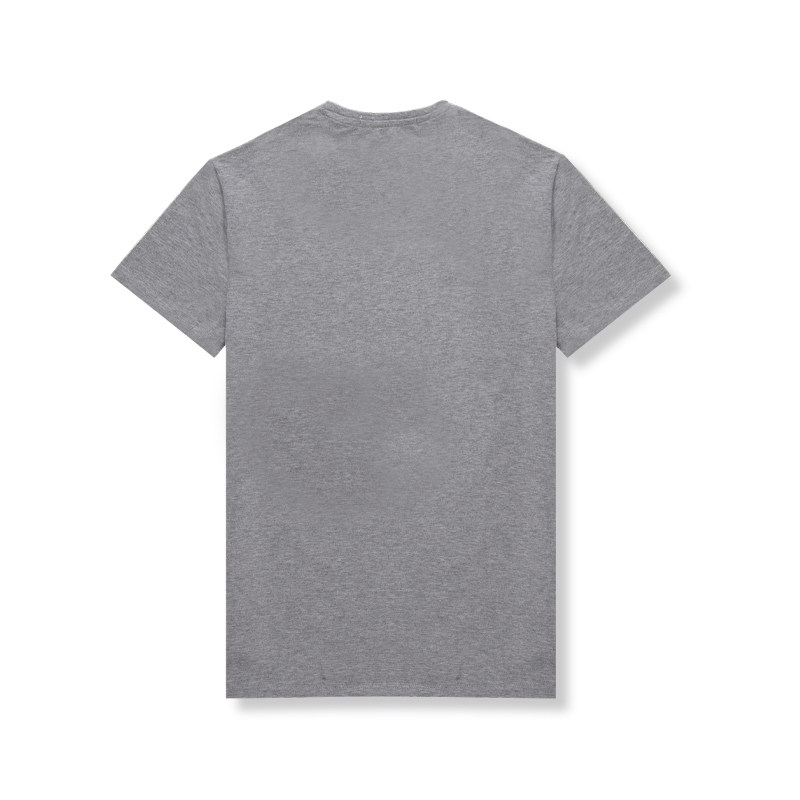 calvin klein夏季男士休闲圆领t恤 尚一海外T恤