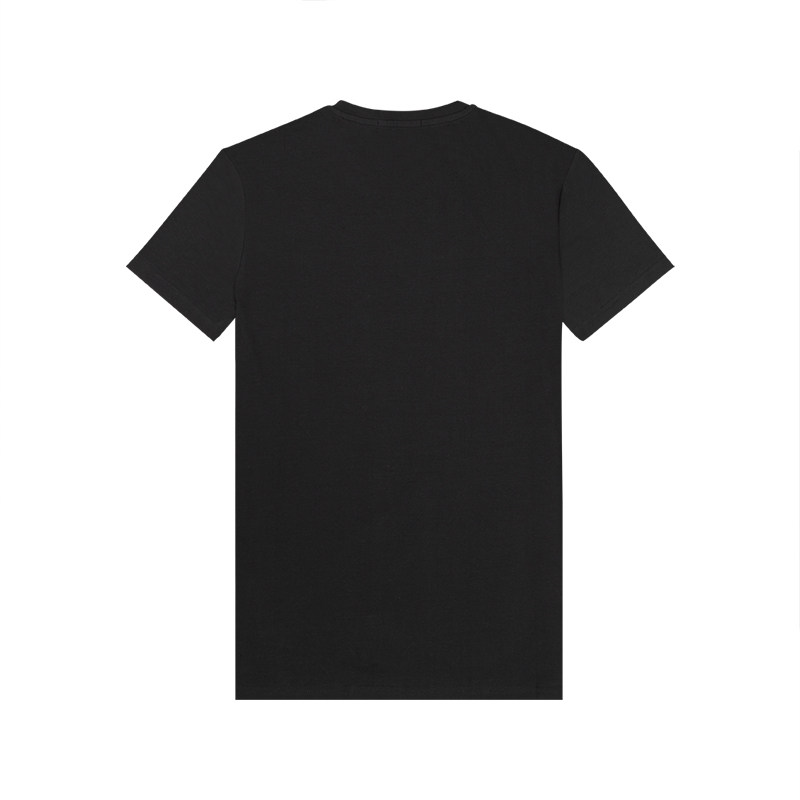 calvin klein夏季男士简约休闲t恤 尚一海外T恤