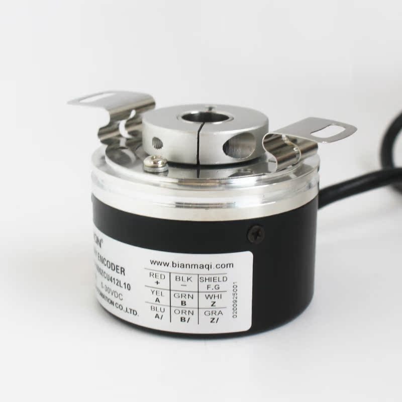 PENON全新现货CX59-H-1000ZCU412L10旋转编码器 质保一年 - 图0