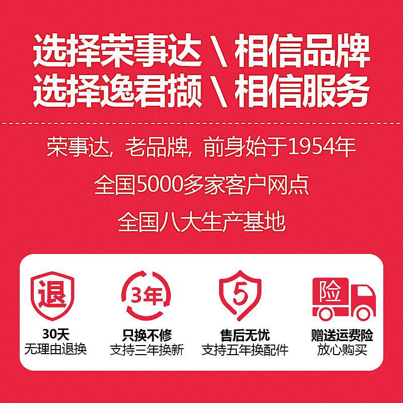  荣事达兰鼎绞肉/碎肉/绞菜机