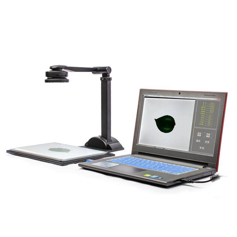 叶面积仪拍照式叶面积扫描测量仪手持便携式活体叶面积测定仪器,淘宝优惠券,粉丝福利购,淘宝优惠卷