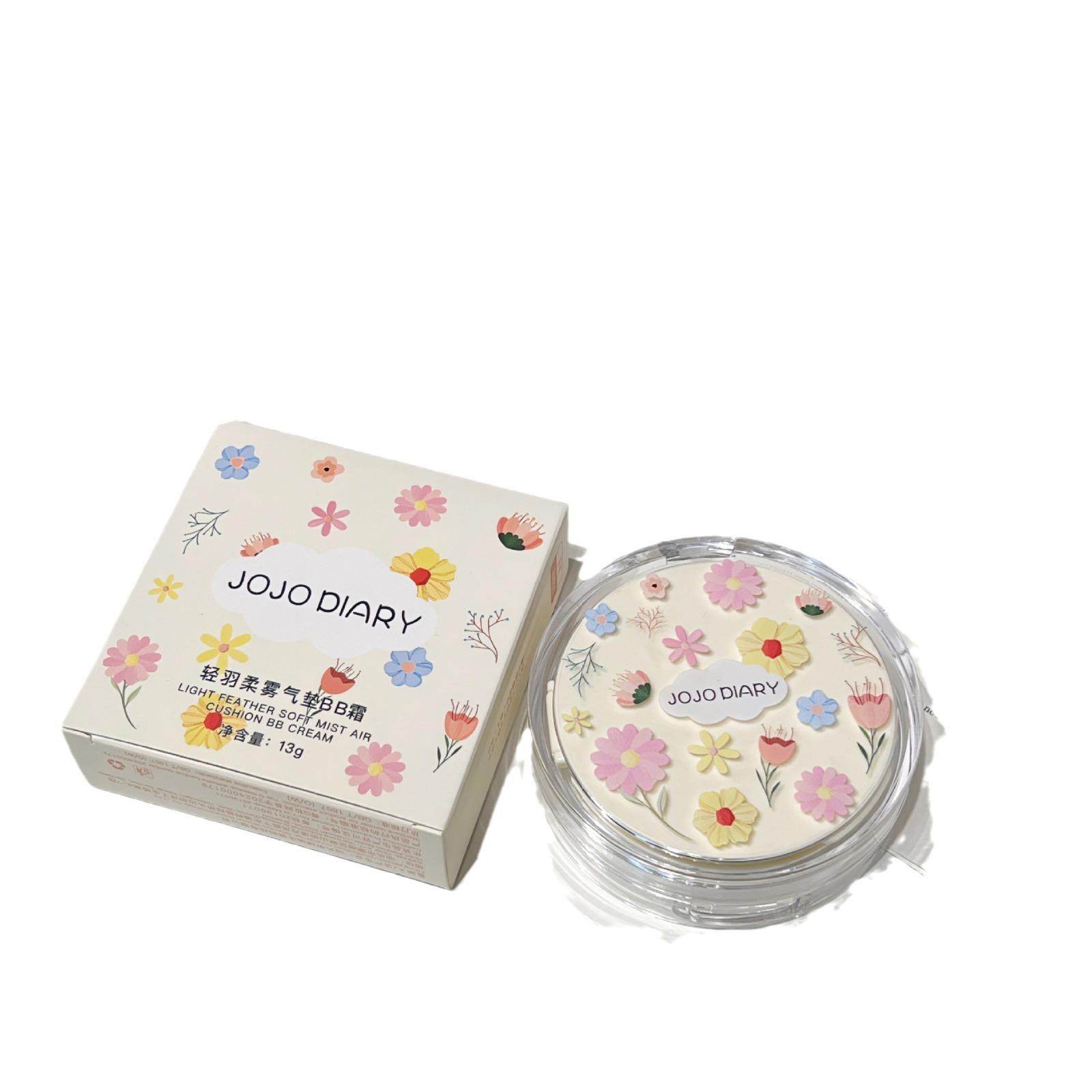 不卡粉持久霜遮防汗瑕防水BB保湿气垫油腻不脱cc霜妆不,淘宝优惠券,粉丝福利购,淘宝优惠卷