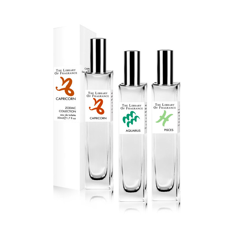 美国Demeter香氛派对12十二星座香水女士幸运系列中性50ml帝门特_虎窝淘