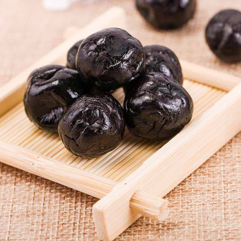 【428gx2包】蓝莓李果新疆特产甜点 恰奇零蓝莓