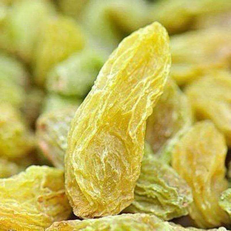 吐鲁番250克一斤批发无籽葡萄干 恰奇零葡萄干