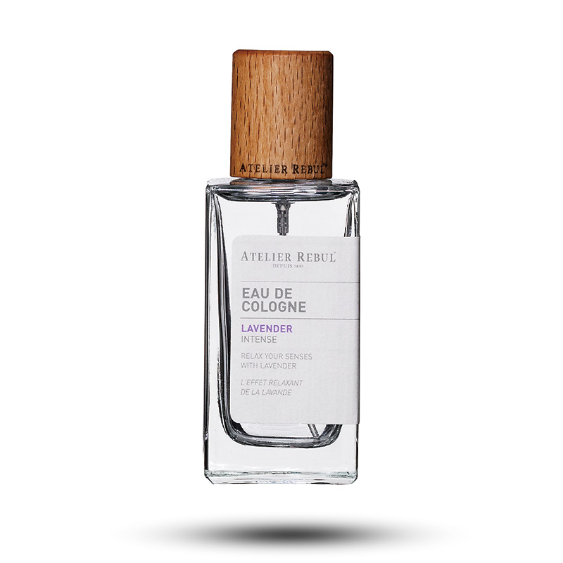 AtelierRebul海外旗舰店Atelier Rebul土耳其薰衣草古龙水50ml 学生清新女士香水持久淡香3