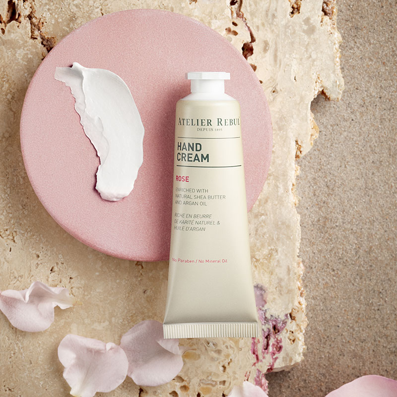 AtelierRebul海外旗舰店Atelier Rebul护手霜土耳其香氛滋润手霜30ML 清香保湿不油腻2