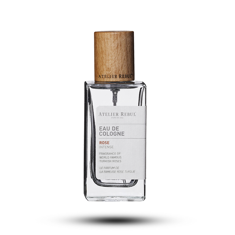 AtelierRebul海外旗舰店Atelier Rebul香水土耳其清水蔷薇古龙香水50ml 清新女士持久淡香3