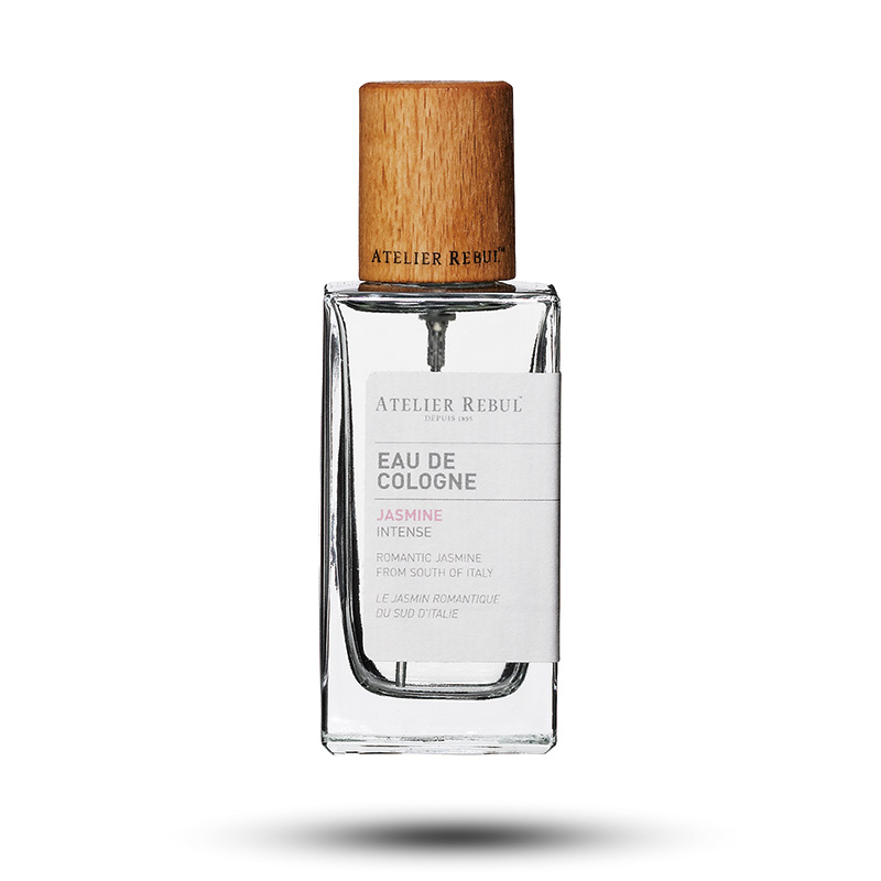 AtelierRebul海外旗舰店Atelier Rebul香水土耳其蜜桃茉莉古龙水50ml 清新女士持久淡香3